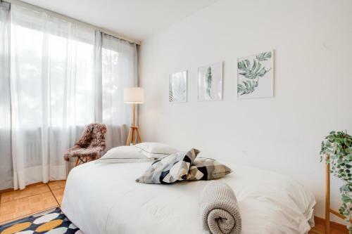 Apartamento Locarno Pacifico Gioiello A 4 Minuti Dal Lago