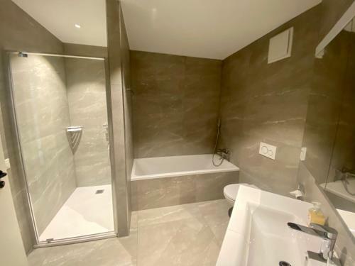 Apartamento Appartamento Lungolago