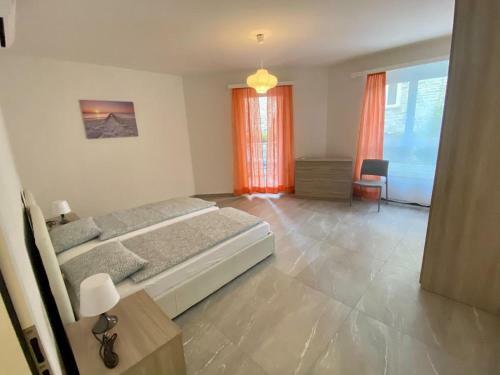 Apartamento Appartamento Lungolago