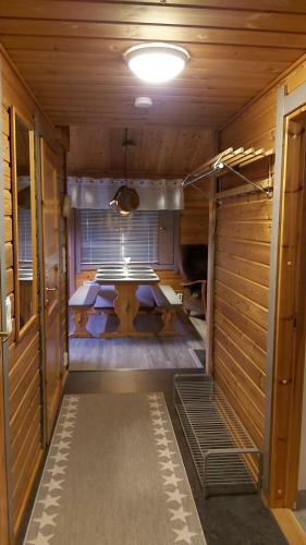 Apartamento Vuosselin T�hti