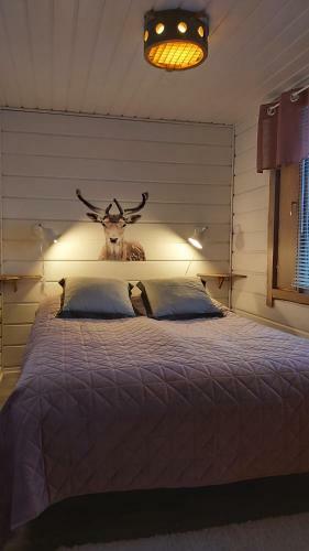Apartamento Vuosselin T�hti