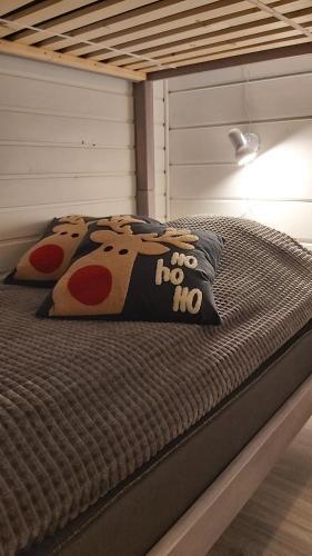 Apartamento Vuosselin T�hti