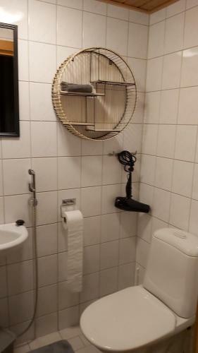 Apartamento Vuosselin T�hti