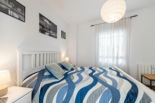 Anna - Apartamento Con Encanto En Triana