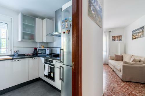 Anna - Apartamento Con Encanto En Triana