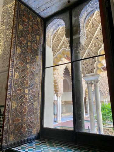 Anna - Apartamento Con Encanto En Triana