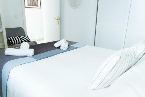 Apartamento En El Centro de Sevilla
