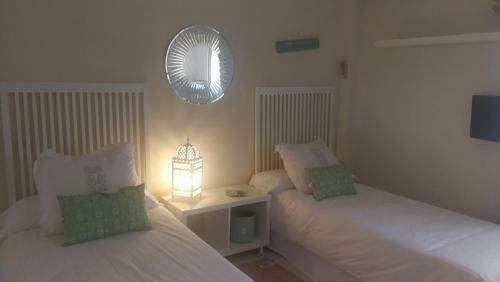 Apartamentos Flamenco B&B