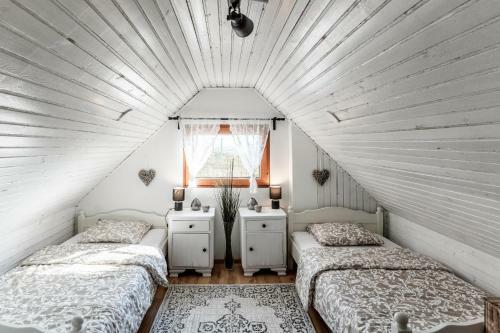 Apartamento Szofi Porta