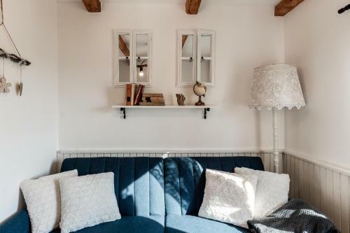 Apartamento Szofi Porta