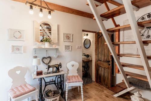 Apartamento Szofi Porta