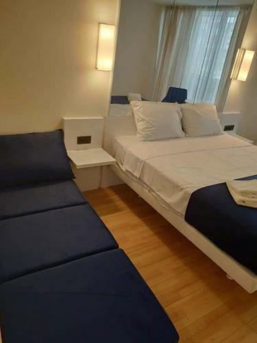 Apartamento Orbi City