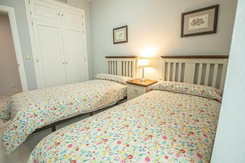 Apartamento Piso Triana, Sevilla