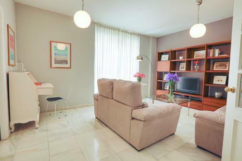 Apartamento Piso Triana, Sevilla