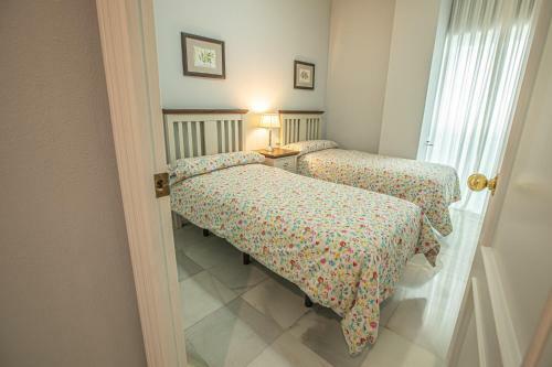 Apartamento Piso Triana, Sevilla