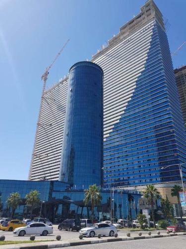 Apartamento Orbi Twin Towers 45th Floor