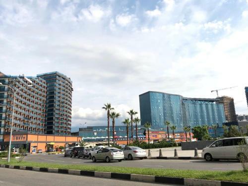 Sea Sunset Apartments