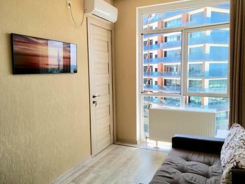 Sea Sunset Apartments