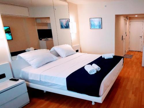Apartamento Orbi Sity 2222 And 3127