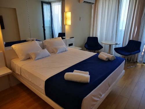 Apartamento Orbi Sity 2222 And 3127