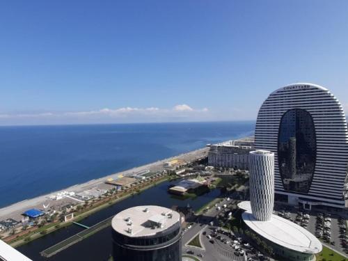 Apartamento Orbi Sity 2222 And 3127