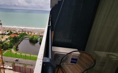 Apartamento Orbi Sity 2222 And 3127