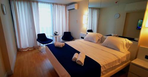 Apartamento Orbi Sity 2222 And 3127