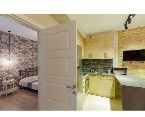 Apartamento Nina Sweet Home
