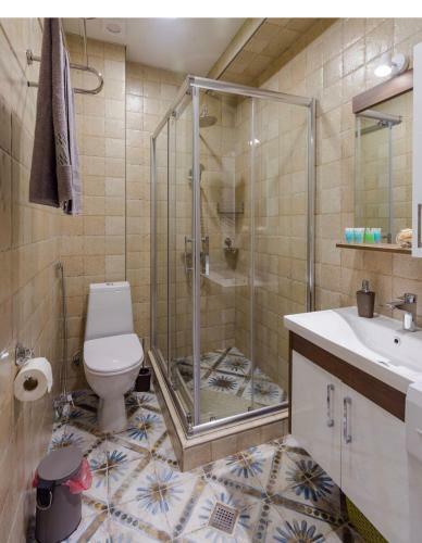 Apartamento Nina Sweet Home