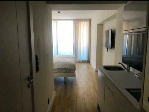 Apartamento Orbi Sity(Twin Towers)