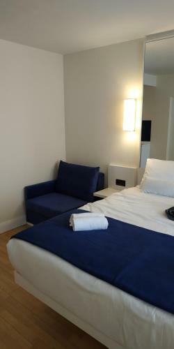 Apartamento Orbi Sity(Twin Towers)