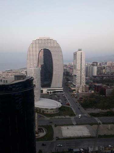 Apartamento Twins Tower Orbi City