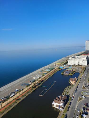 Apartamento Twins Tower Orbi City
