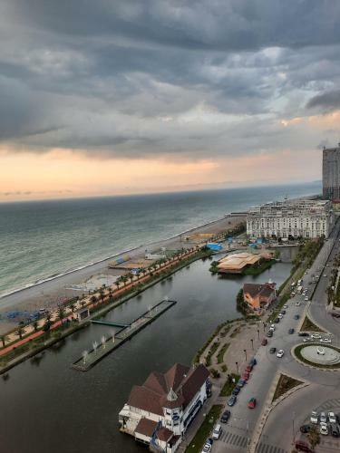 Apartamento Twins Tower Orbi City
