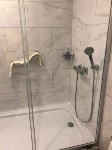 Apartamento Twins Tower Orbi City