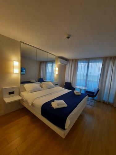 Apartamento Twins Tower Orbi City