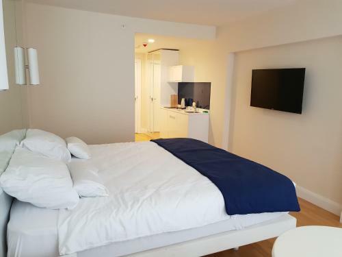 Apartamento City Tower By Holidays