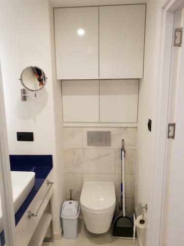 Apartamento City Tower By Holidays