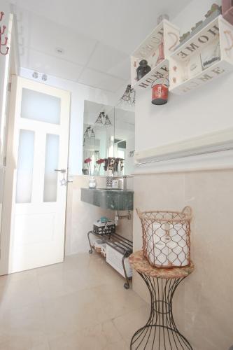 Deluxe Apartment Encarnacion Q7