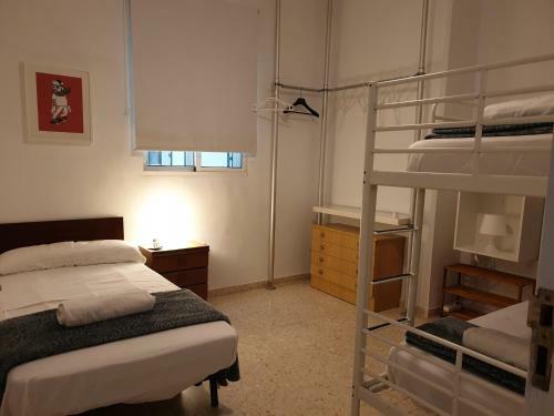 Apartamento Alfaqueque