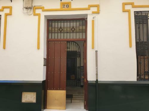 Apartamento Alfaqueque