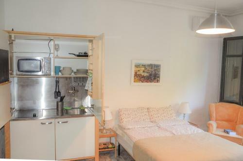Apartamento Heli�polis I