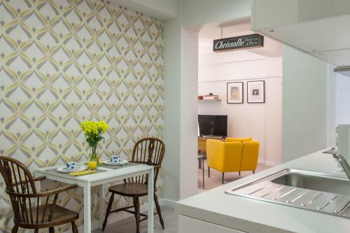 Apartamento Plaza Nueva Central Superior