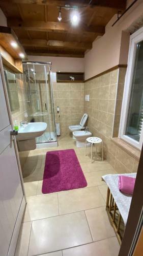 Antica Cascina B&B