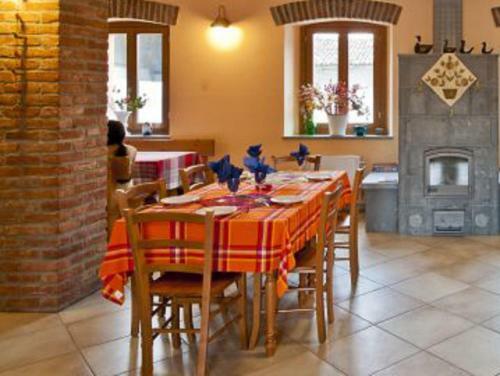 Antica Cascina B&B