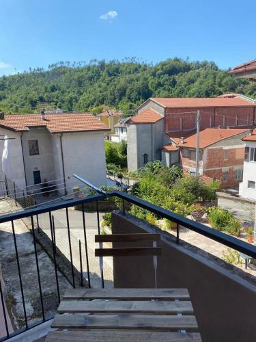 Apartamento Il Fuso Di Maria