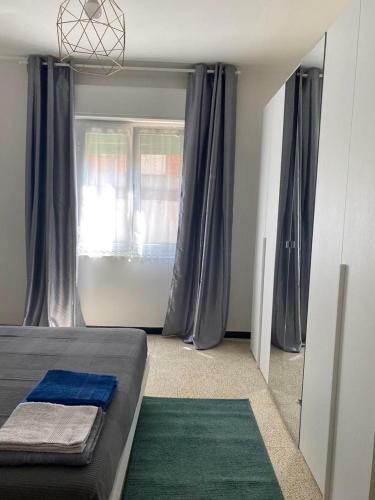 Apartamento Il Fuso Di Maria
