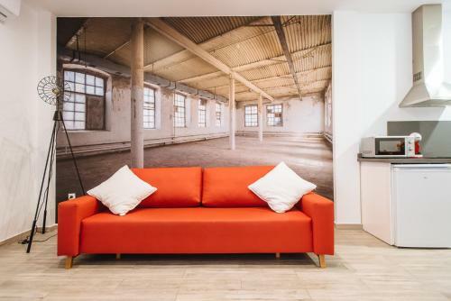 Apartamento Hostly O'donnell A Center-fibre-parking Optional