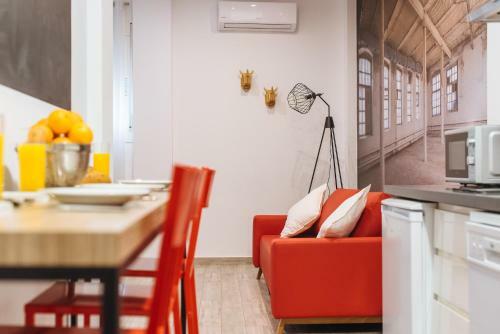 Apartamento Hostly O'donnell A Center-fibre-parking Optional