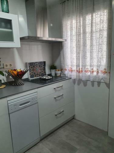 Apartamento Nool